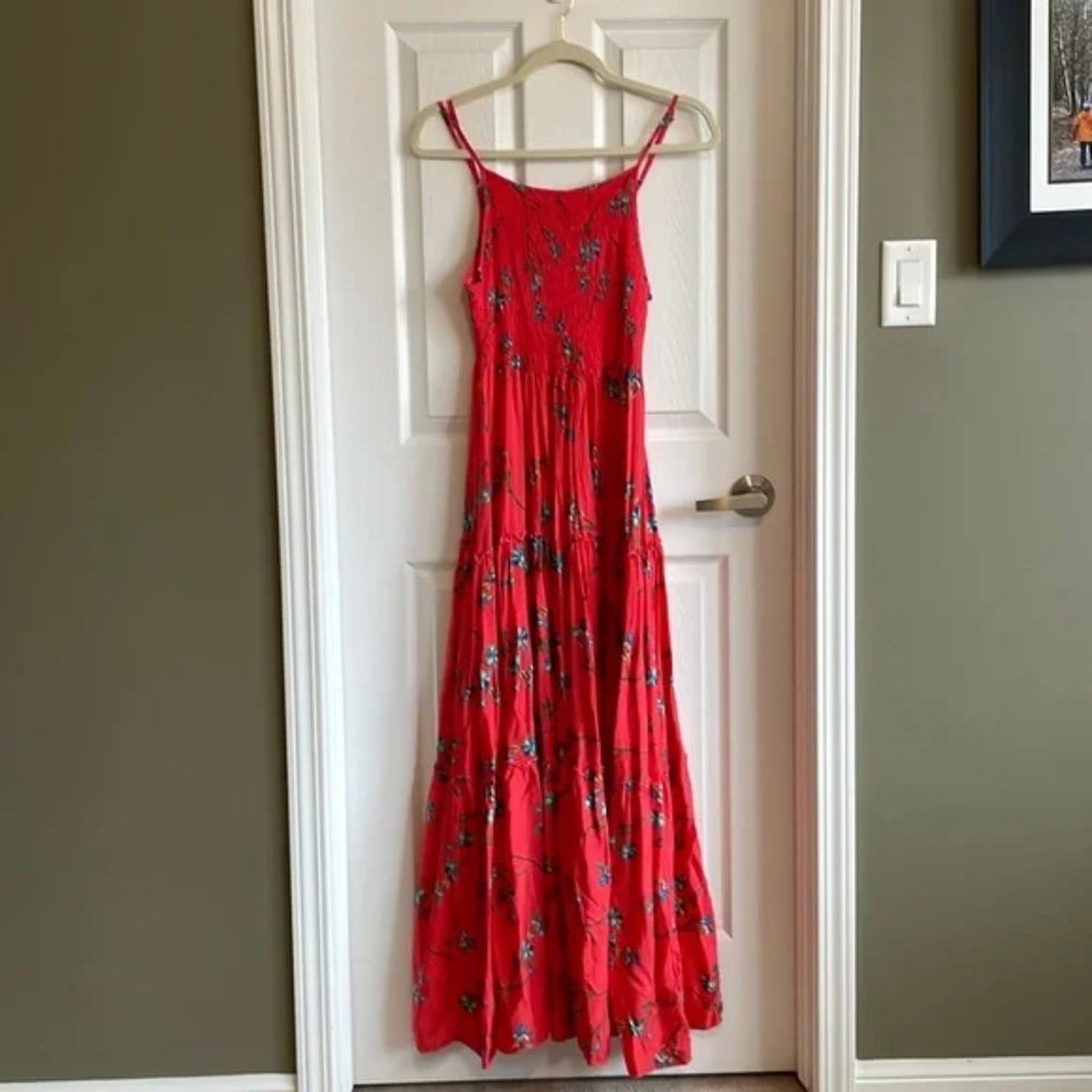 Gorgeous Maxi Dress